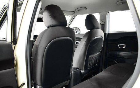 KIA Soul II рестайлинг, 2015 год, 1 410 900 рублей, 11 фотография