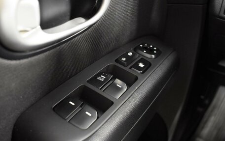 KIA Soul II рестайлинг, 2015 год, 1 410 900 рублей, 20 фотография