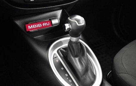 KIA Soul II рестайлинг, 2015 год, 1 410 900 рублей, 19 фотография