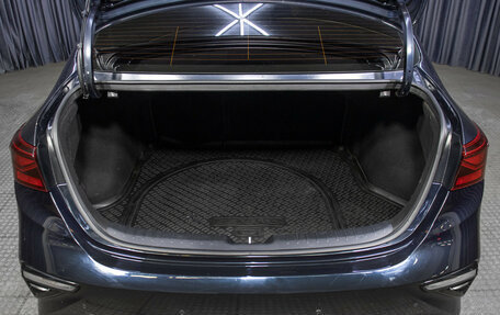 KIA Cerato IV, 2019 год, 1 898 000 рублей, 10 фотография