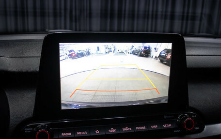 KIA Cerato IV, 2019 год, 1 898 000 рублей, 17 фотография