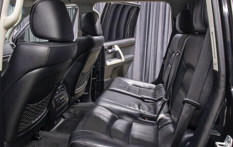 Toyota Land Cruiser 200, 2015 год, 4 998 000 рублей, 12 фотография