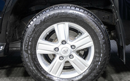 Toyota Land Cruiser 200, 2015 год, 4 998 000 рублей, 26 фотография