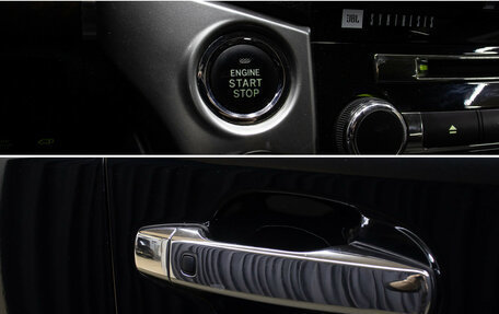 Toyota Land Cruiser 200, 2015 год, 4 998 000 рублей, 19 фотография