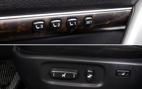 Toyota Land Cruiser 200, 2015 год, 4 998 000 рублей, 20 фотография