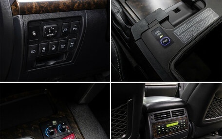 Toyota Land Cruiser 200, 2015 год, 4 998 000 рублей, 23 фотография