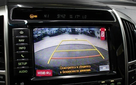 Toyota Land Cruiser 200, 2015 год, 4 998 000 рублей, 21 фотография