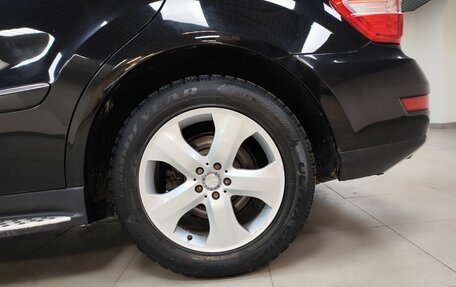 Mercedes-Benz M-Класс, 2009 год, 1 799 000 рублей, 9 фотография