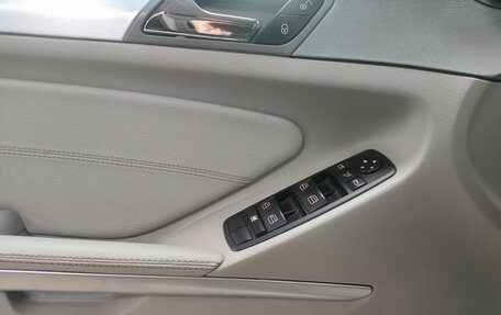 Mercedes-Benz M-Класс, 2009 год, 1 799 000 рублей, 17 фотография