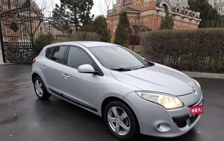 Renault Megane III, 2011 год, 700 000 рублей, 1 фотография