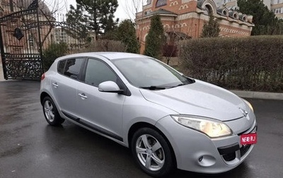 Renault Megane III, 2011 год, 700 000 рублей, 1 фотография