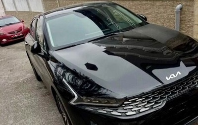 KIA K5, 2021 год, 1 200 000 рублей, 1 фотография