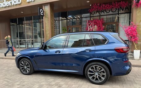 BMW X5, 2020 год, 6 590 000 рублей, 3 фотография