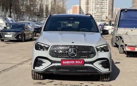 Mercedes-Benz GLE, 2025 год, 17 100 000 рублей, 1 фотография