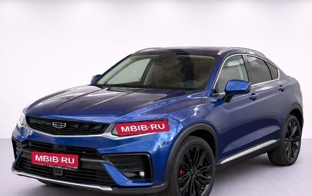 Geely Tugella FY11, 2021 год, 2 635 000 рублей, 1 фотография