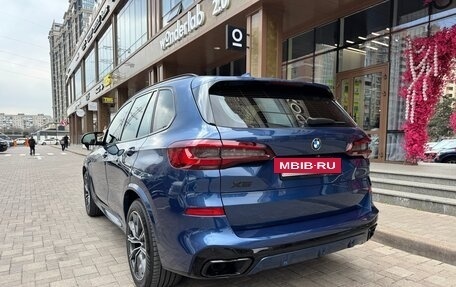 BMW X5, 2020 год, 6 590 000 рублей, 5 фотография
