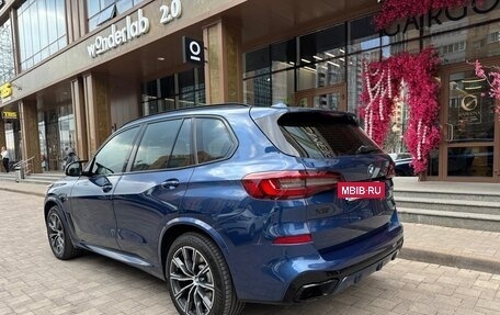 BMW X5, 2020 год, 6 590 000 рублей, 4 фотография