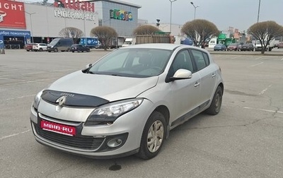 Renault Megane III, 2013 год, 430 000 рублей, 1 фотография