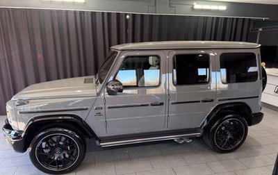 Mercedes-Benz G-Класс AMG, 2025 год, 38 290 000 рублей, 1 фотография