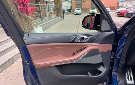 BMW X5, 2020 год, 6 590 000 рублей, 15 фотография