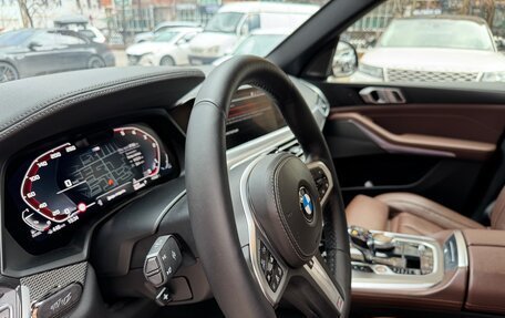 BMW X5, 2020 год, 6 590 000 рублей, 13 фотография