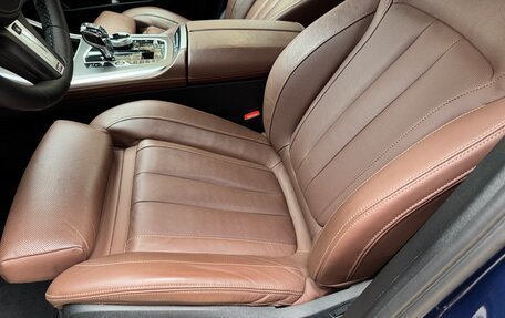 BMW X5, 2020 год, 6 590 000 рублей, 12 фотография