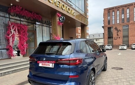 BMW X5, 2020 год, 6 590 000 рублей, 9 фотография