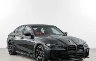 BMW M3, 2023 год, 10 998 055 рублей, 1 фотография
