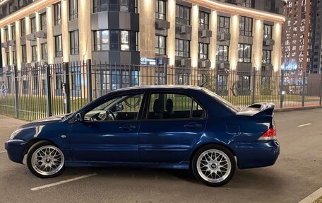 Mitsubishi Lancer IX, 2005 год, 450 000 рублей, 1 фотография