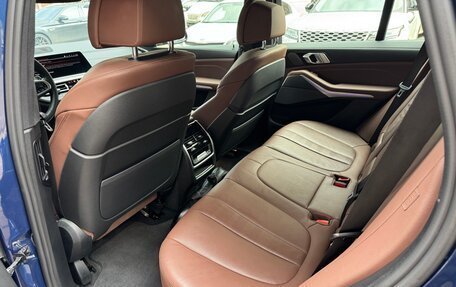 BMW X5, 2020 год, 6 590 000 рублей, 18 фотография