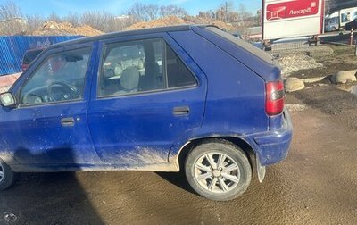 Skoda Felicia I рестайлинг, 1998 год, 45 000 рублей, 1 фотография