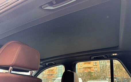 BMW X5, 2020 год, 6 590 000 рублей, 16 фотография