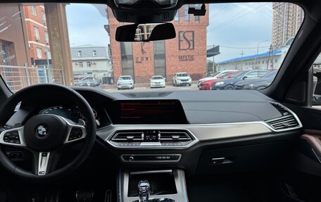 BMW X5, 2020 год, 6 590 000 рублей, 17 фотография