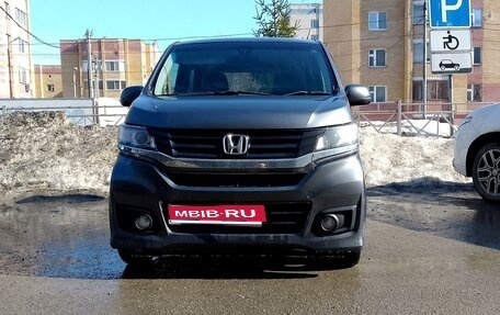 Honda N-WGN I рестайлинг, 2014 год, 550 000 рублей, 1 фотография