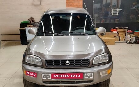 Toyota RAV4, 1999 год, 620 000 рублей, 1 фотография