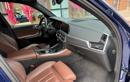 BMW X5, 2020 год, 6 590 000 рублей, 20 фотография