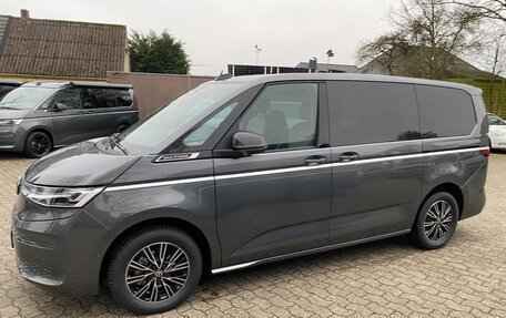 Volkswagen Multivan, 2025 год, 9 590 000 рублей, 1 фотография
