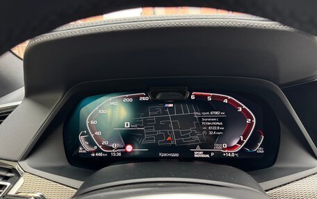 BMW X5, 2020 год, 6 590 000 рублей, 22 фотография