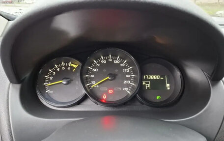 Renault Megane III, 2011 год, 700 000 рублей, 5 фотография