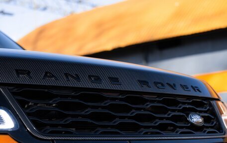 Land Rover Range Rover Sport II, 2019 год, 8 490 000 рублей, 6 фотография