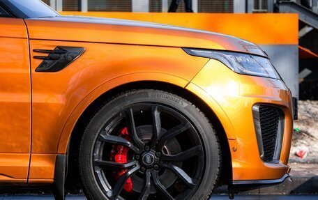 Land Rover Range Rover Sport II, 2019 год, 8 490 000 рублей, 7 фотография