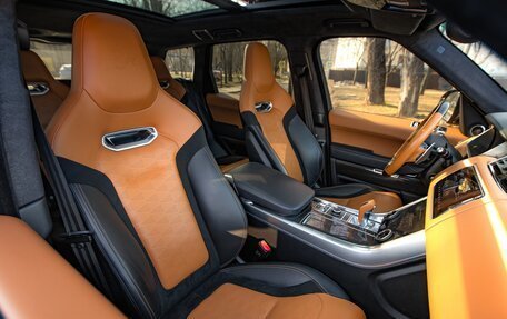 Land Rover Range Rover Sport II, 2019 год, 8 490 000 рублей, 18 фотография