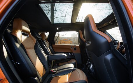 Land Rover Range Rover Sport II, 2019 год, 8 490 000 рублей, 23 фотография