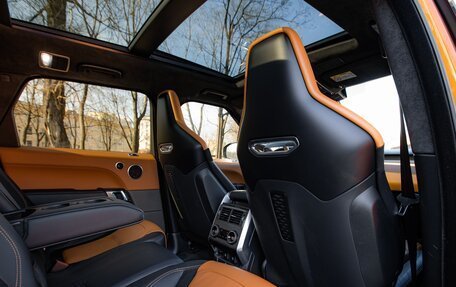 Land Rover Range Rover Sport II, 2019 год, 8 490 000 рублей, 25 фотография