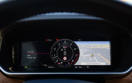 Land Rover Range Rover Sport II, 2019 год, 8 490 000 рублей, 29 фотография