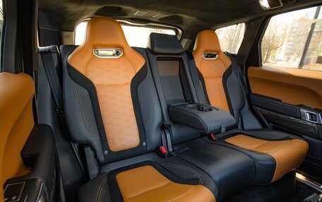 Land Rover Range Rover Sport II, 2019 год, 8 490 000 рублей, 26 фотография