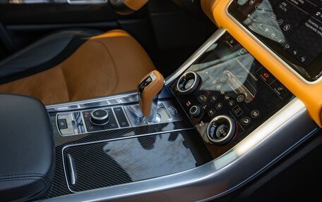 Land Rover Range Rover Sport II, 2019 год, 8 490 000 рублей, 19 фотография