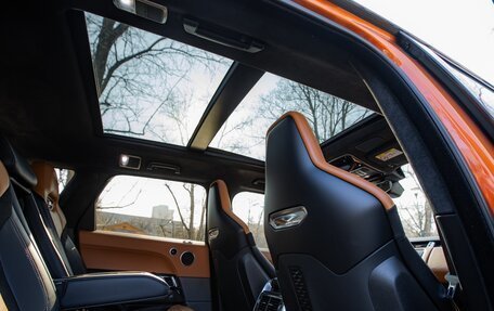 Land Rover Range Rover Sport II, 2019 год, 8 490 000 рублей, 24 фотография