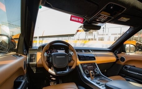 Land Rover Range Rover Sport II, 2019 год, 8 490 000 рублей, 22 фотография