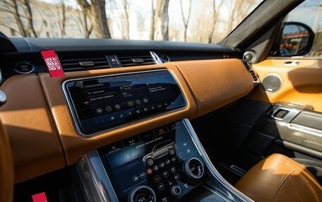 Land Rover Range Rover Sport II, 2019 год, 8 490 000 рублей, 17 фотография